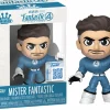 The Fantastic Four: First Steps (2025) - Funko Minis 3" Vinyl Figure (Mystery Single Unit)