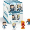 The Fantastic Four: First Steps (2025) - Funko Minis 3" Vinyl Figure (Display of 12)