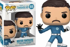 The Fantastic Four: First Steps (2025) - Welcome to the Family Pop! Vinyl Bundle (Set of 5)