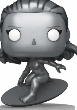 The Fantastic Four: First Steps (2025) - Silver Surfer Pop! Vinyl Figure