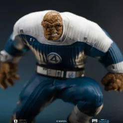 The Fantastic Four: First Steps (2025) - The Thing 1/10th Scale Statue