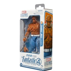 The Fantastic Four: First Steps (2025) - The Thing Marvel Legends 6
