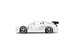 The Fast and the Furious - 1993 Mazda RX-7 1/32 Scale Die-Cast Vehicle Replica