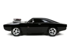 The Fast and the Furious - Dom's 1970 Dodge Charger R/T 1/16th Scale R/C Remote Control Vehicle Replica