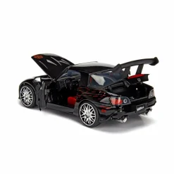 The Fast and the Furious - Johnny's 2000 Honda S2000 1/24th Scale Metals Die-Cast Vehicle Replica