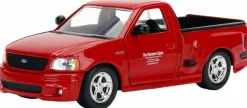 The Fast and the Furious - Brian’s Ford F-150 SVT Lightning 1/24th Scale Die-Cast Vehicle Replica