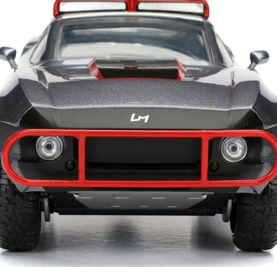 The Fate of the Furious - Letty's Rally Fighter 1/24th Scale Die-Cast Vehicle Replica