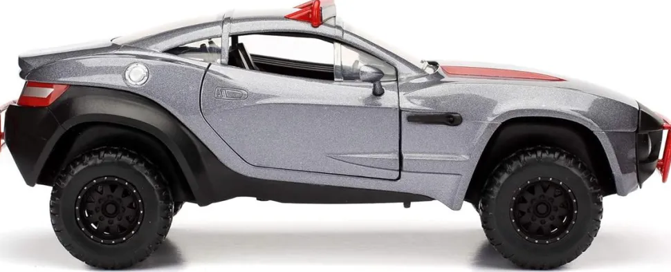 The Fate of the Furious - Letty's Rally Fighter 1/24th Scale Die-Cast Vehicle Replica