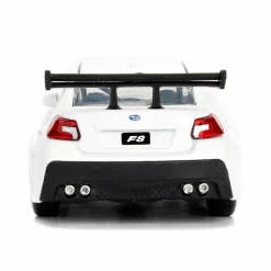 The Fate of the Furious - Little Nobody’s 2015 Subaru WRX STi 1/32 Scale Metals Die-Cast Vehicle Replica