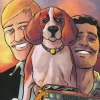 The Fix - Volume 01 Trade Paperback