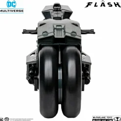 The Flash (2023) - Batcycle DC Multiverse 7
