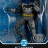 The Flash (2023) - Batman (Blue & Grey) DC Multiverse Platinum Edition 7" Scale Action Figure