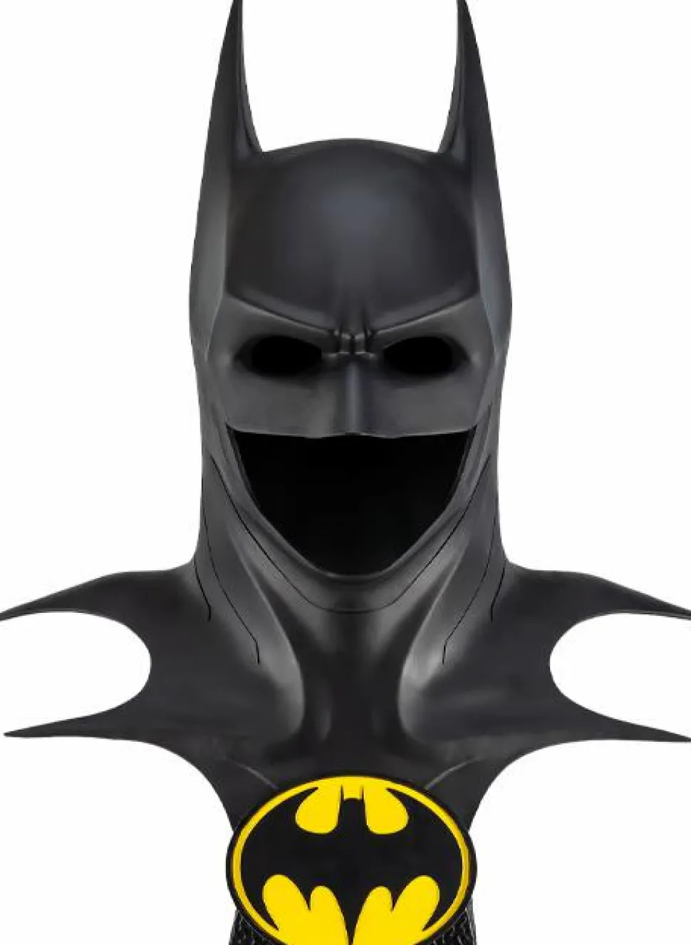 The Flash (2023) - Batman Cowl 1:1 Scale Life-Size Replica