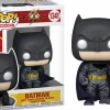 The Flash (2023) - Batman in Armor Suit Pop! Vinyl Figure