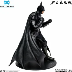 The Flash (2023) - Batman (Multiverse) DC Multiverse 12