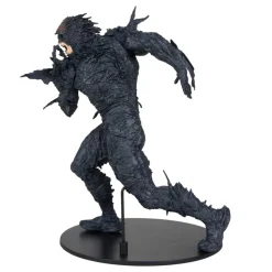 The Flash (2023) - Dark Flash DC Multiverse Gold Label 12