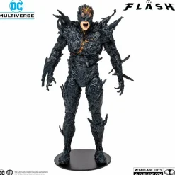 The Flash (2023) - Dark Flash DC Multiverse 7" Scale Action Figure