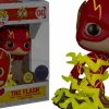 The Flash (2023) - The Flash Glow-in-the-Dark Pop! Vinyl Figure