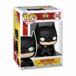 The Flash (2023) - Worlds Collide Pop! Vinyl Figure Bundle (Set of 3)
