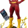 The Flash - The Flash 1/6th Scale Maquette Statue