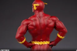 The Flash - The Flash 1/6th Scale Maquette Statue