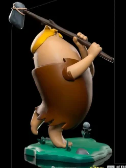 The Flintstones - Barney Rubble 1/10th Scale Statue