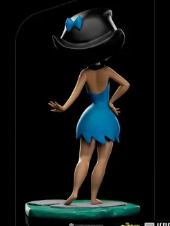 The Flintstones - Betty Rubble 1/10th Scale Statue