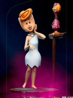 The Flintstones - Wilma Flintstone 1/10th Scale Statue