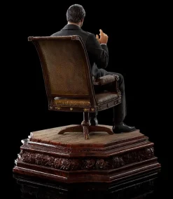 The Godfather - Don Vito Corleone 1/10th Scale Statue