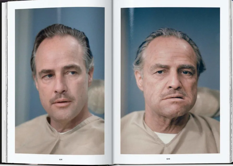 The Godfather - Family Album Taschen 40th Anniversary Edition Hardcover Book