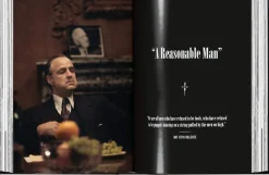 The Godfather - Family Album Taschen 40th Anniversary Edition Hardcover Book