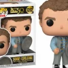 The Godfather - Sonny Corleone 50th Anniversary Pop! Vinyl Figure