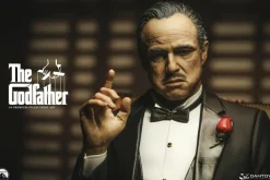 The Godfather - Vito Andolini Corleone 1/3 Scale Statue