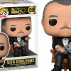The Godfather - Vito Corleone 50th Anniversary Pop! Vinyl Figure