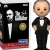 The Godfather - Vito Corleone Rewind Vinyl Figure