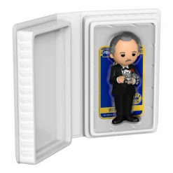 The Godfather - Vito Corleone Rewind Vinyl Figure