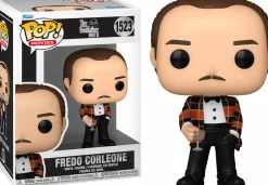 The Godfather Part II - Fredo Corleone Pop! Vinyl Figure