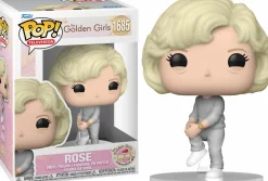 The Golden Girls - Nice Outfits Girls Fabulous 40 Pop! Vinyl Bundle (Set of 4)