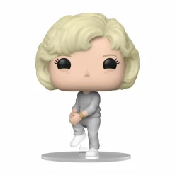 The Golden Girls - Rose in Sweatsuit Fabulous 40 Pop! Vinyl Figure