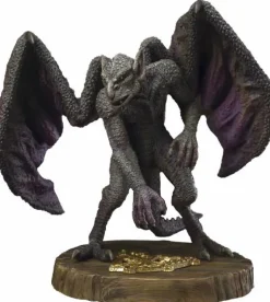 The Golden Voyage of Sinbad (1973) - Homunculus Deluxe 12” Statue
