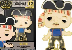 The Goonies - The Goon Docks 4