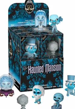 The Haunted Mansion - Series 1 Funko Minis 3" Vinyl Figure (Display of 12)