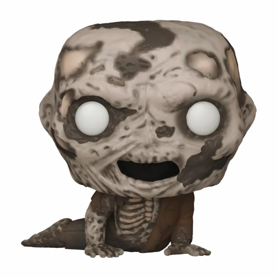 The Haunting of Hill House - Basement Ghost Pop! Vinyl Figure in Acrylic Pop! Protector (Popcultcha Exclusive)