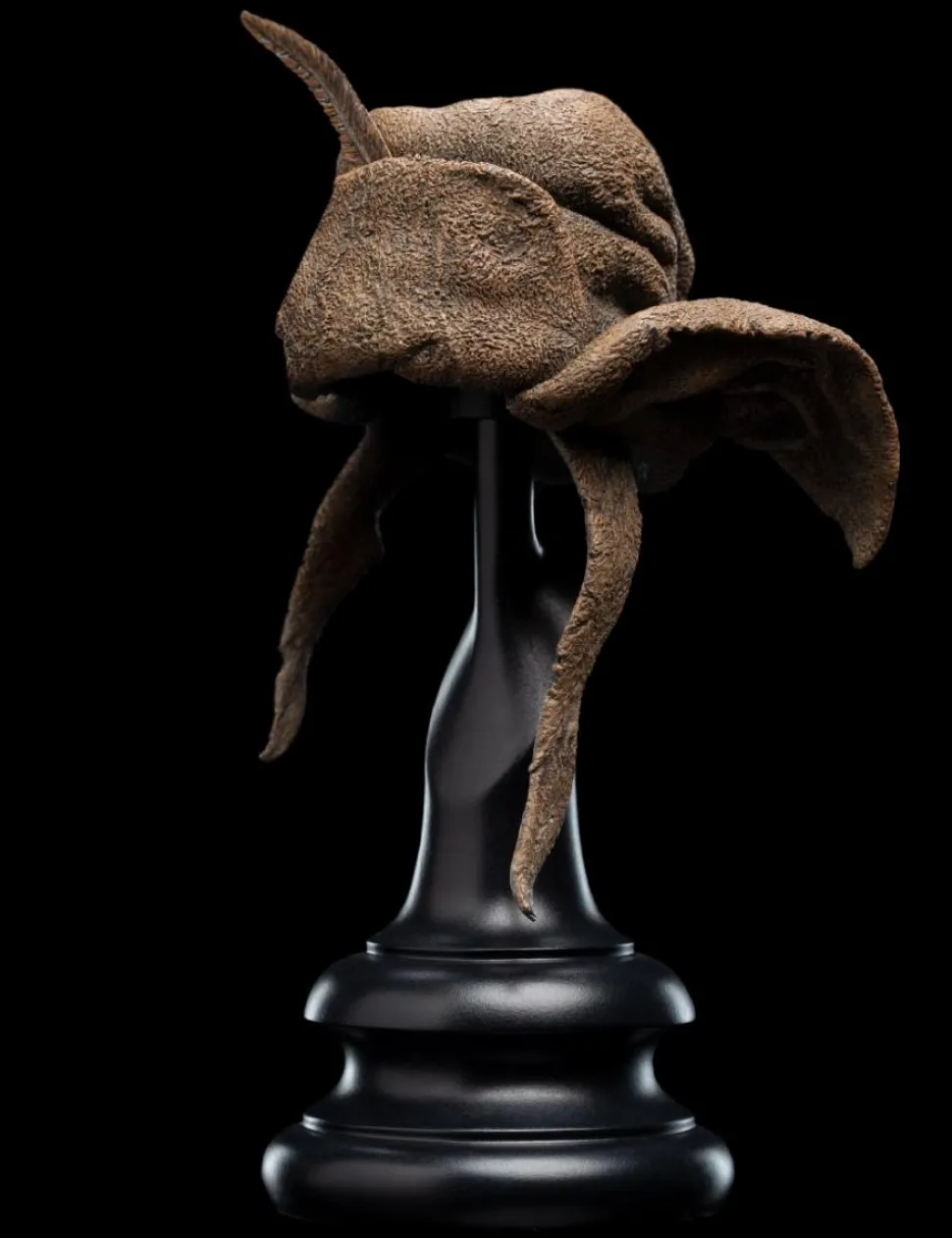 The Hobbit - Hat of Radagast 1/4 Scale Replica Statue