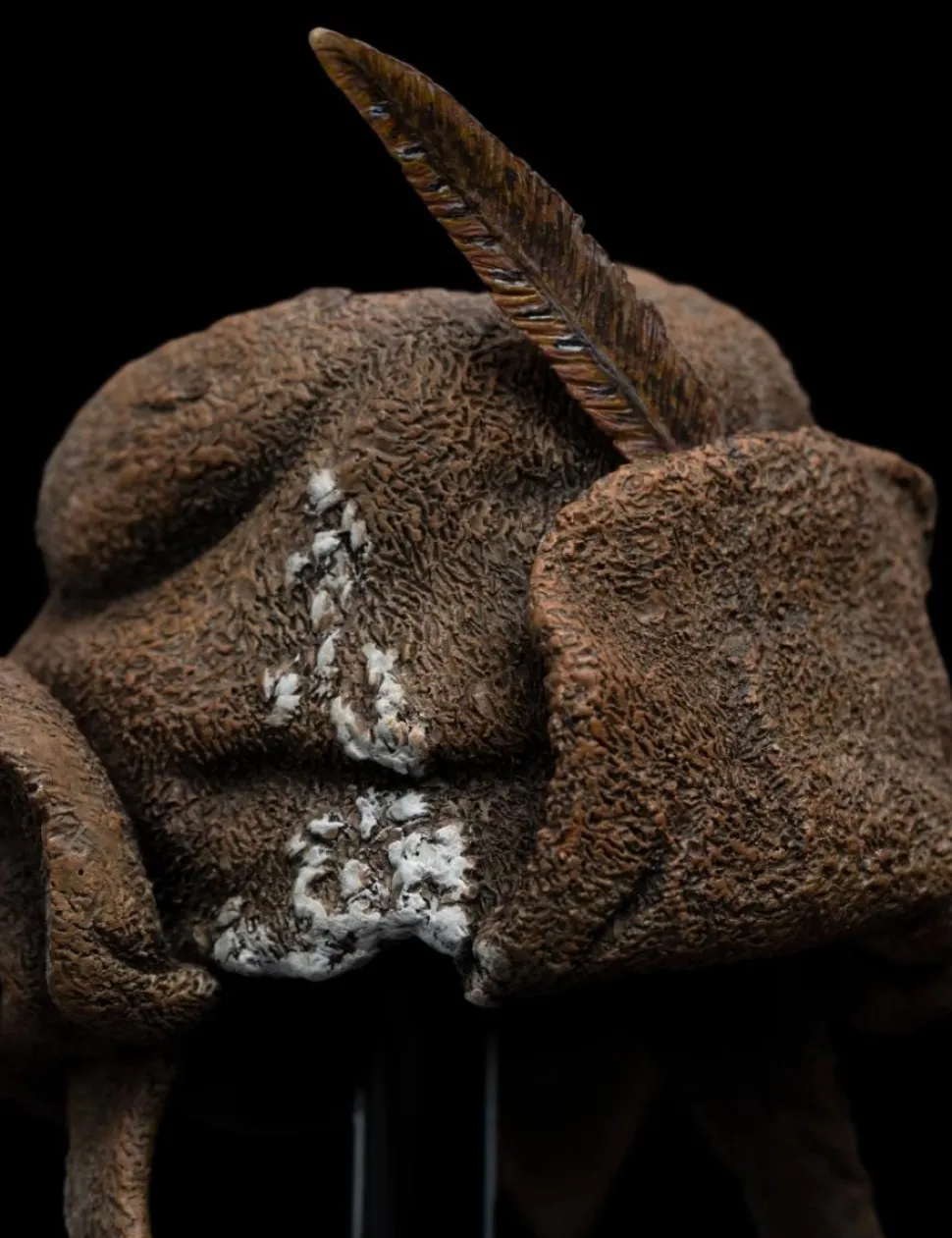 The Hobbit - Hat of Radagast 1/4 Scale Replica Statue