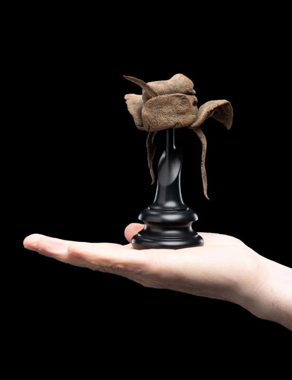 The Hobbit - Hat of Radagast 1/4 Scale Replica Statue