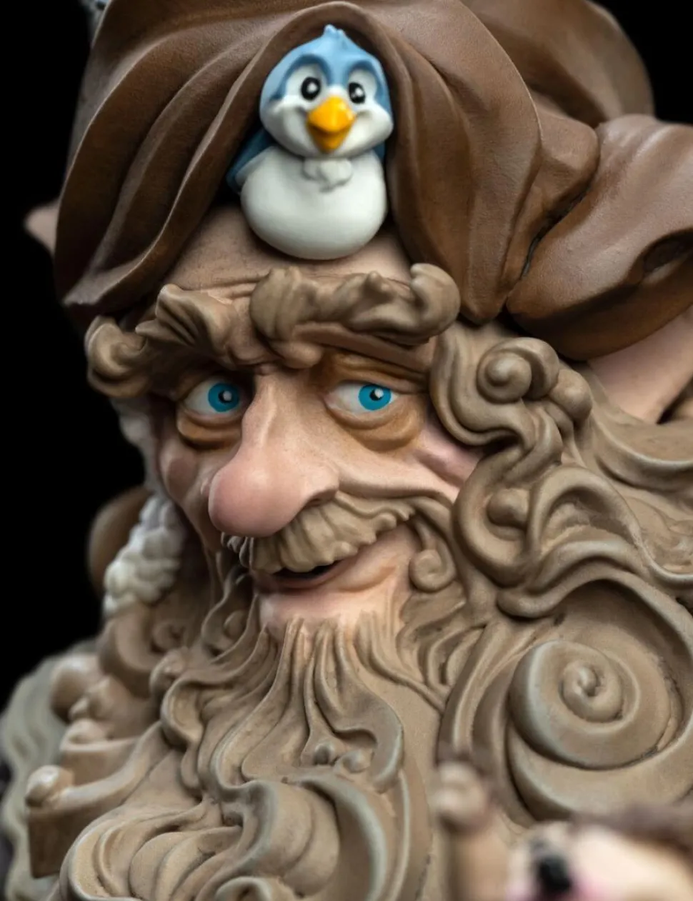 The Hobbit - Radagast the Brown Mini Epics 6" Vinyl Figure