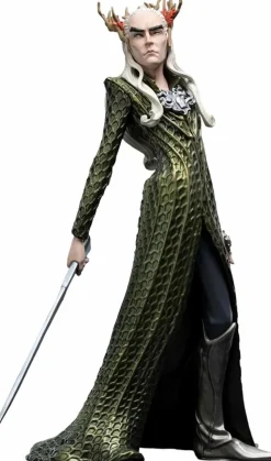 The Hobbit - Thranduil Mini Epics 7” Vinyl Figure
