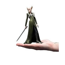 The Hobbit - Thranduil Mini Epics 7” Vinyl Figure