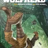 The Incal - Kill Wolfhead Hardcover Book